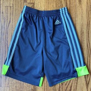 Adidas athletic shorts